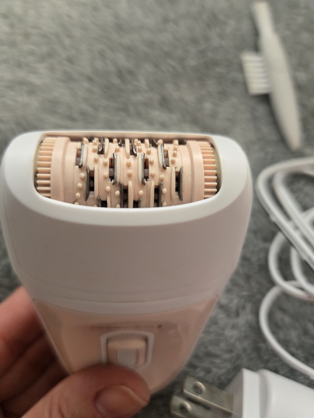 Remington Electric Epilator